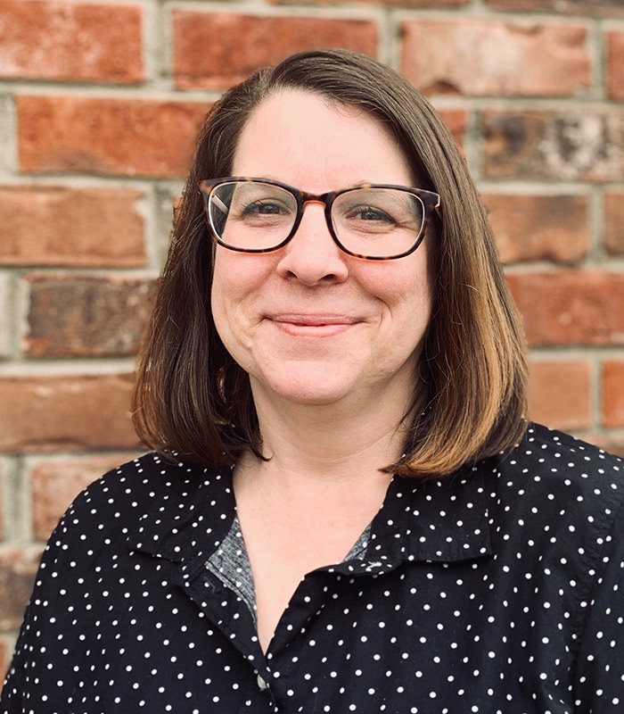 Angela Hardwick