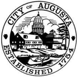 Resources - City Of Augusta Logo
