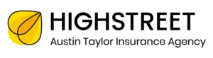 Highstreet Austin Taylor Insurance - Logo 800